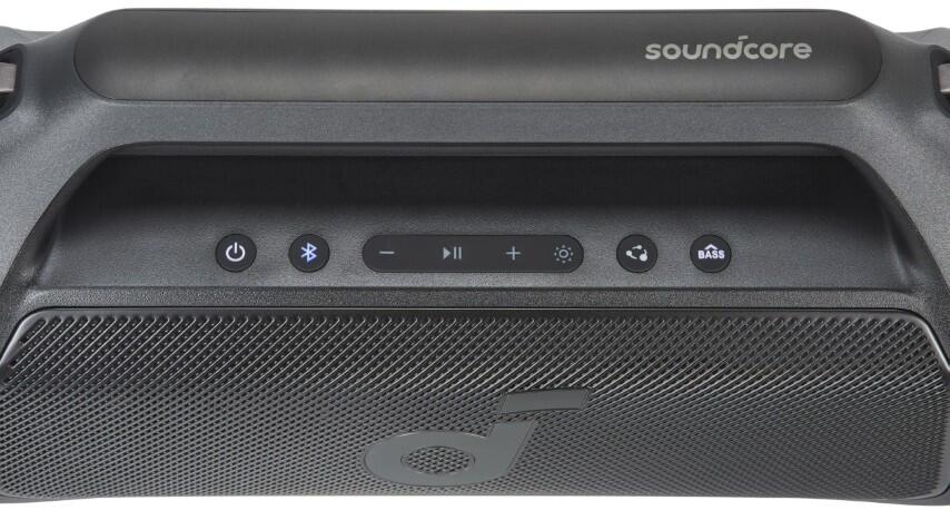 Boom 2 Plus Soundcore by Anker