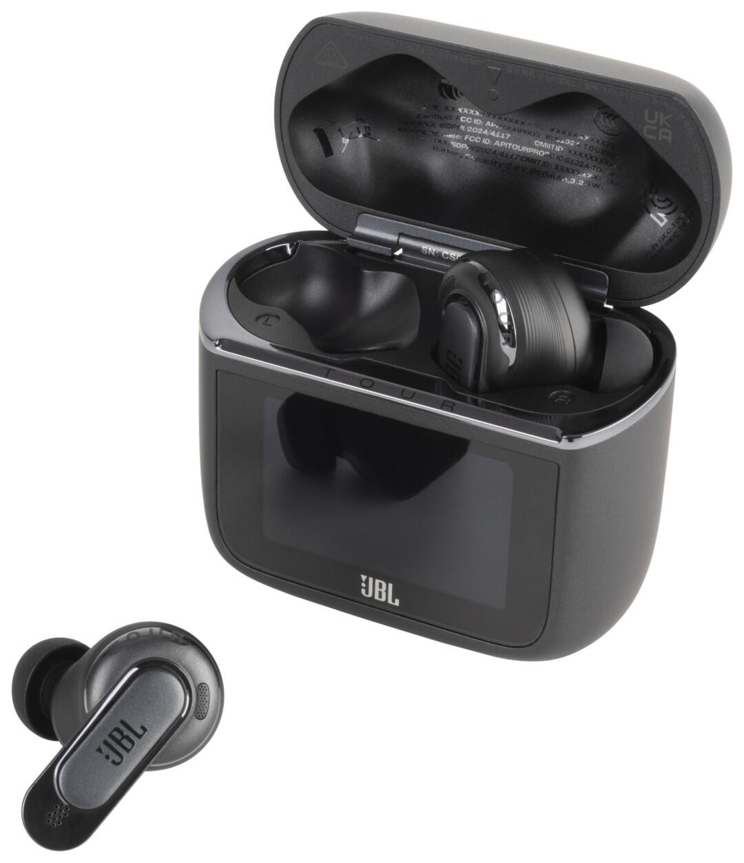 Tour Pro 3 JBL
