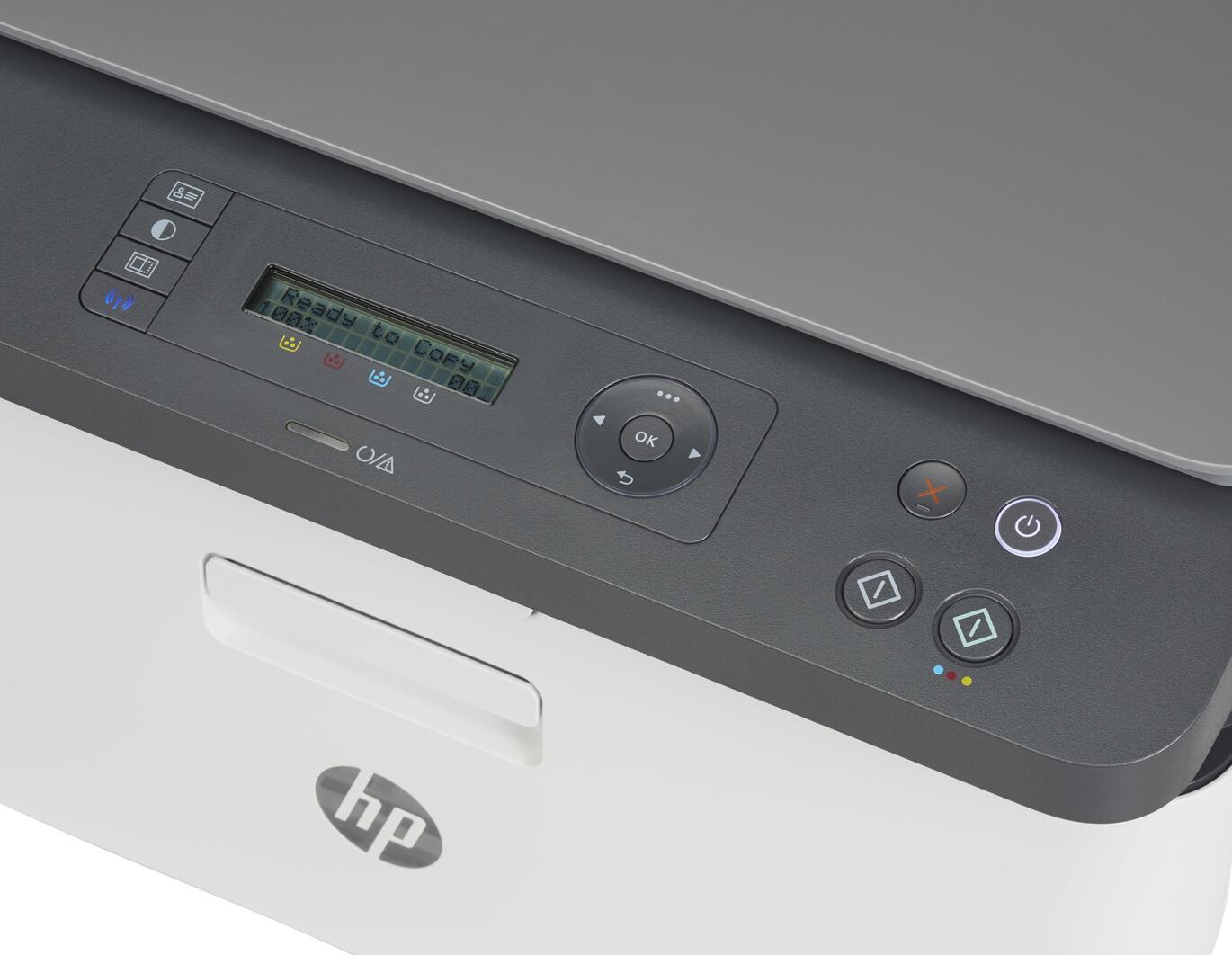 Color Laser MFP 178nw HP