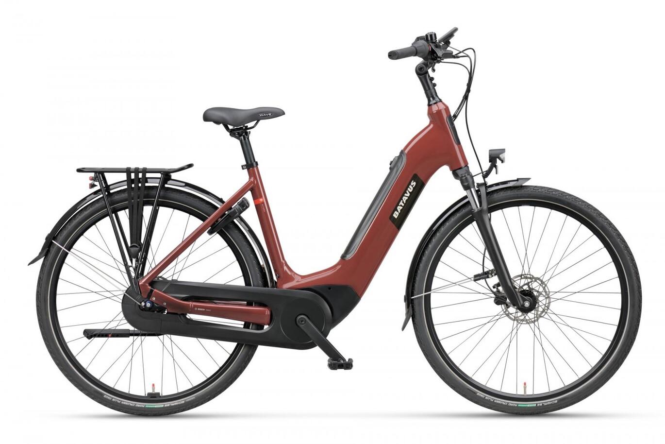 Altura E-go Power Pro BATAVUS