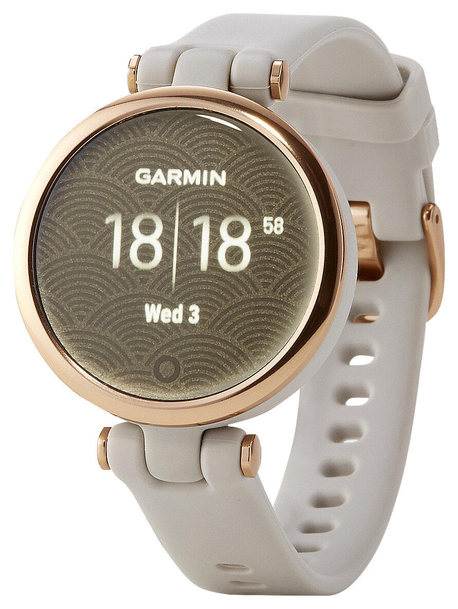 Lily (Sport) Garmin