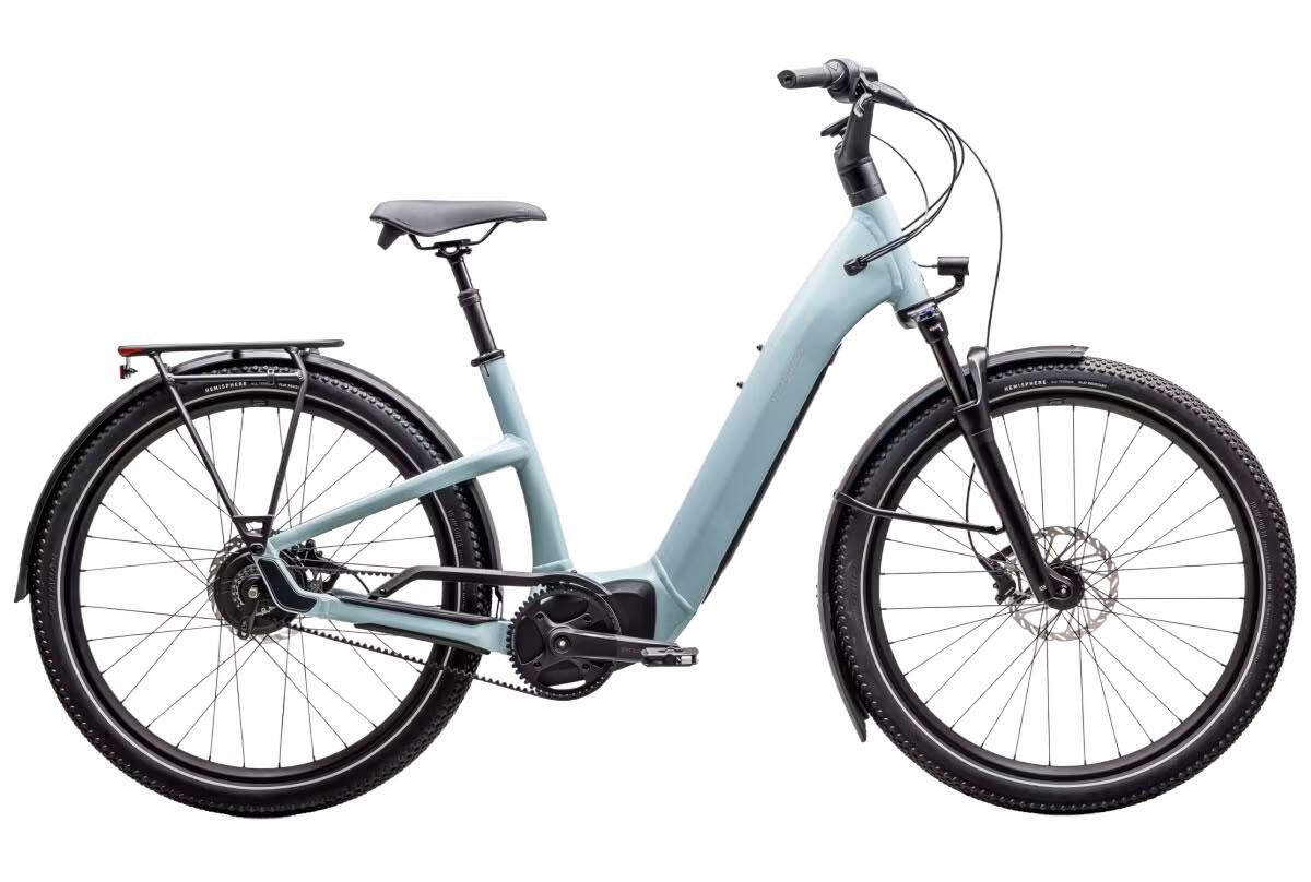 Turbo Como 4.0 IGH Specialized