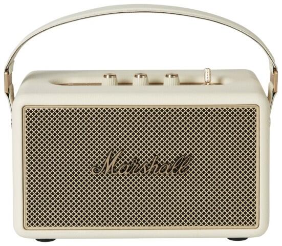 Kilburn III Marshall