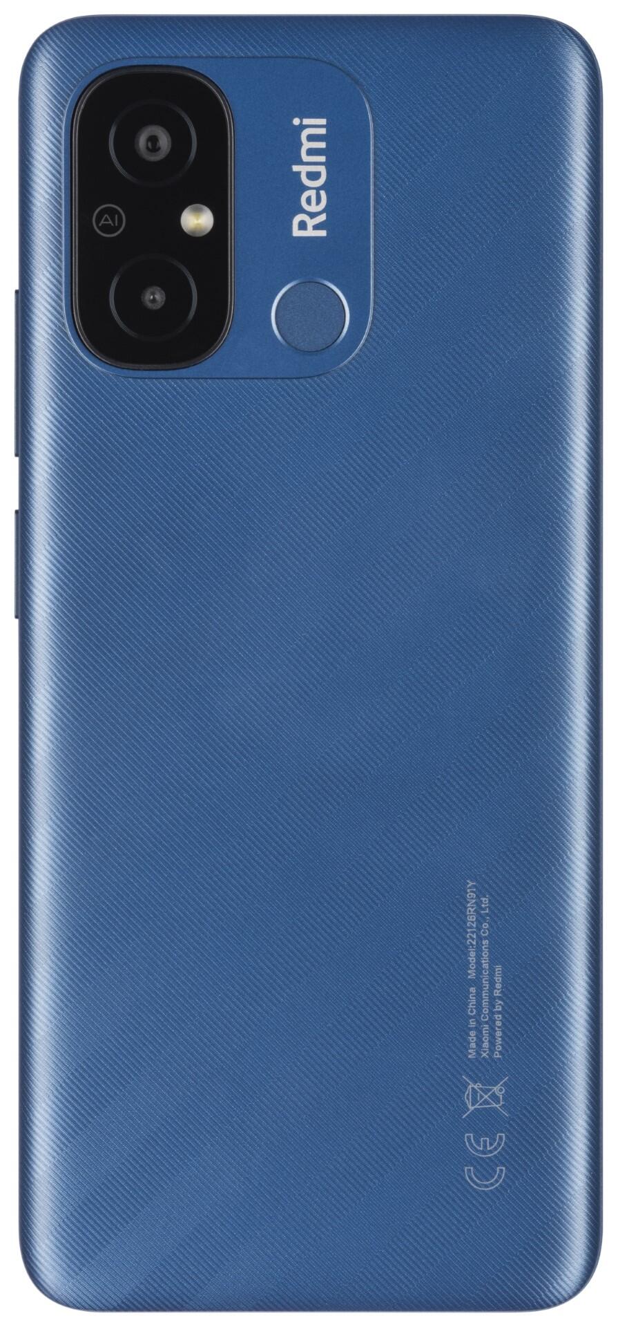 Redmi 12C (32/3GB) Xiaomi