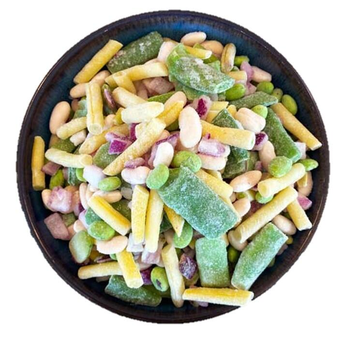 Lækkert og Nemt Bønneblanding REMA 1000