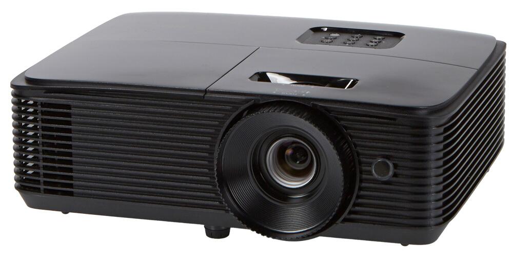 HD146X Optoma