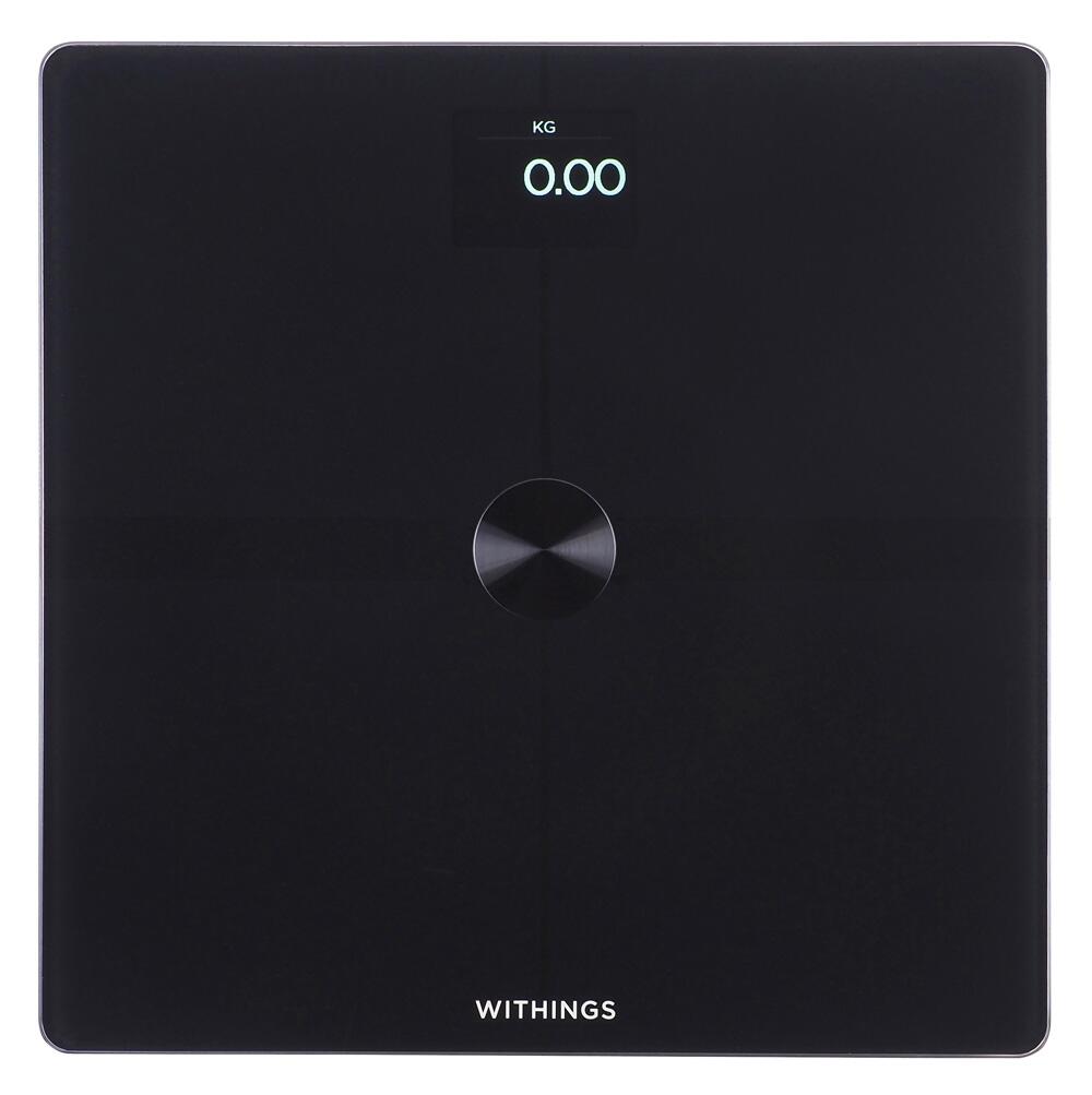Body Smart Withings
