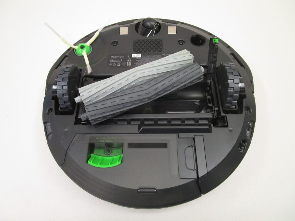 Roomba Combo i8+ i8578 iRobot
