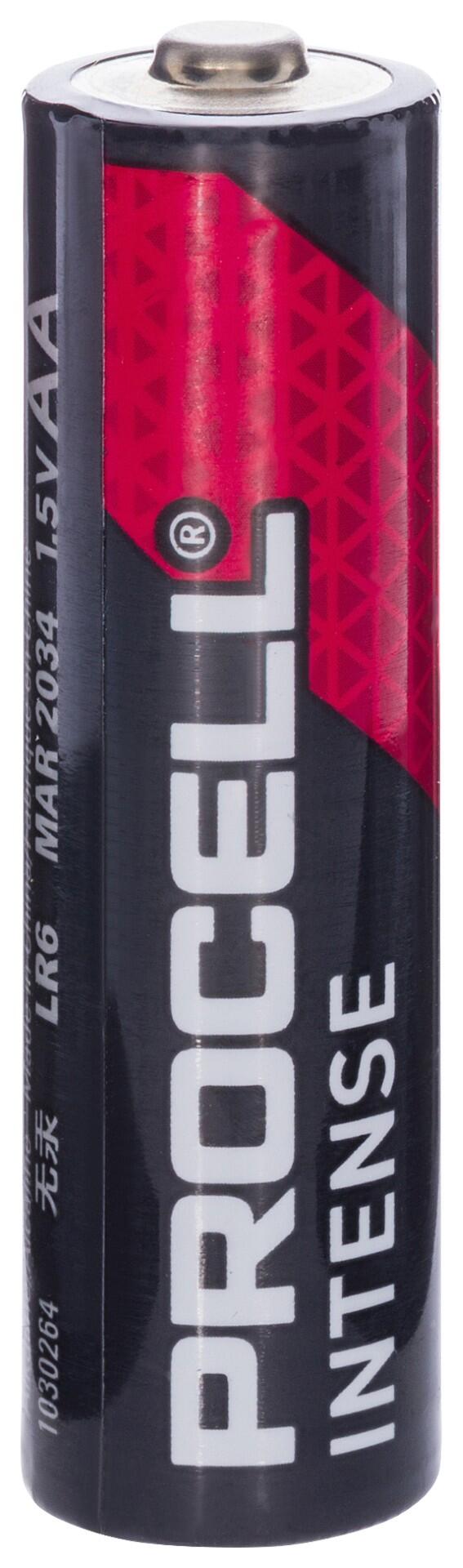 Intense Power AA Procell