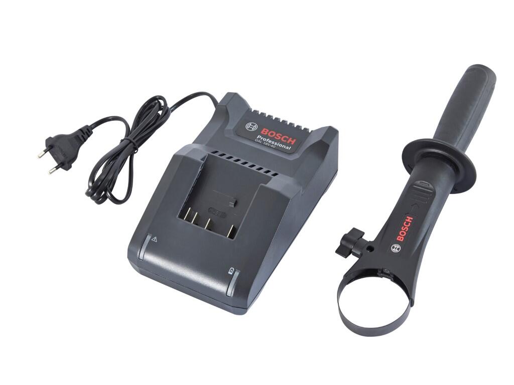GSB 18V-110 C Bosch Professional