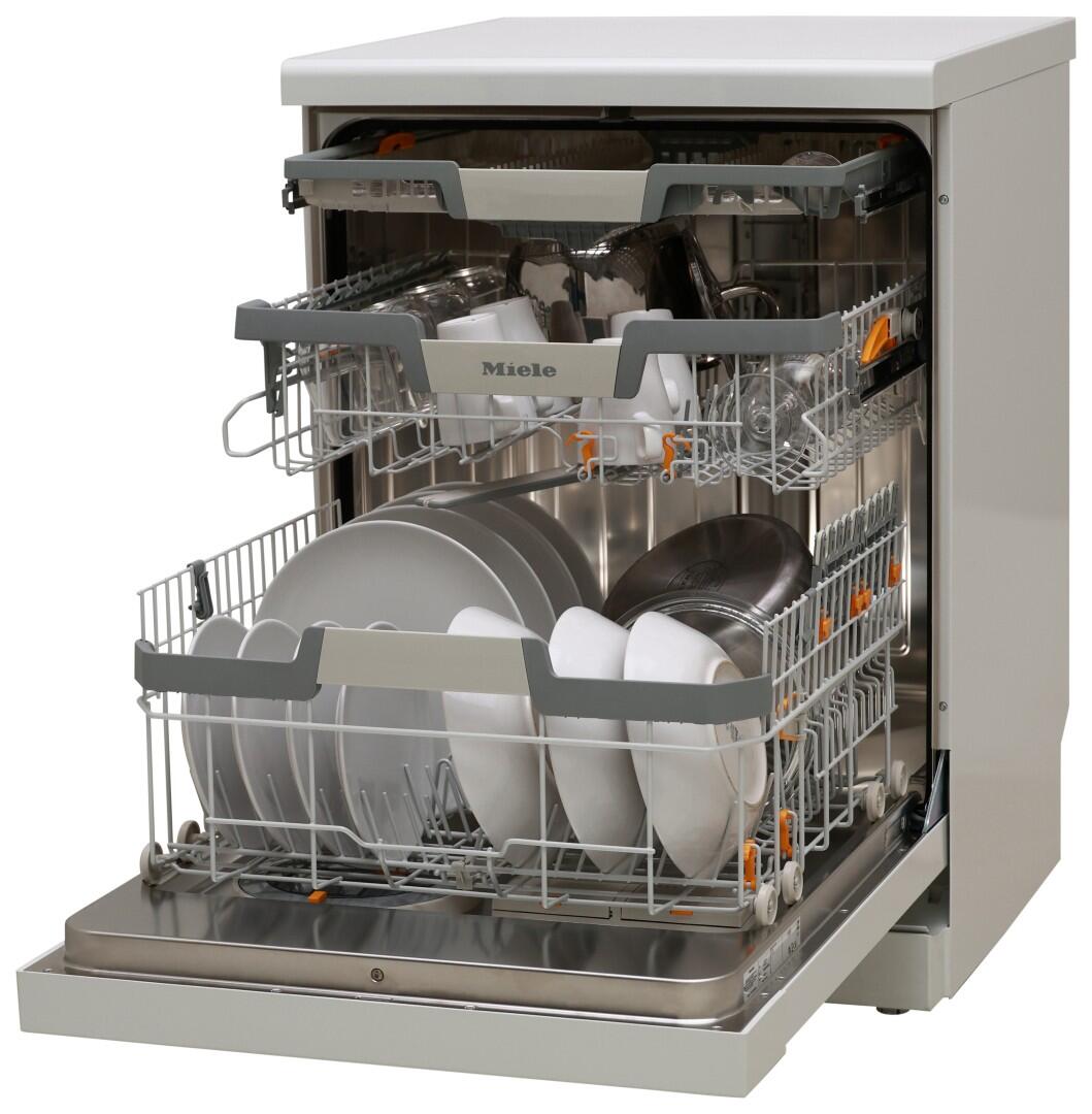G7600 SCU Miele