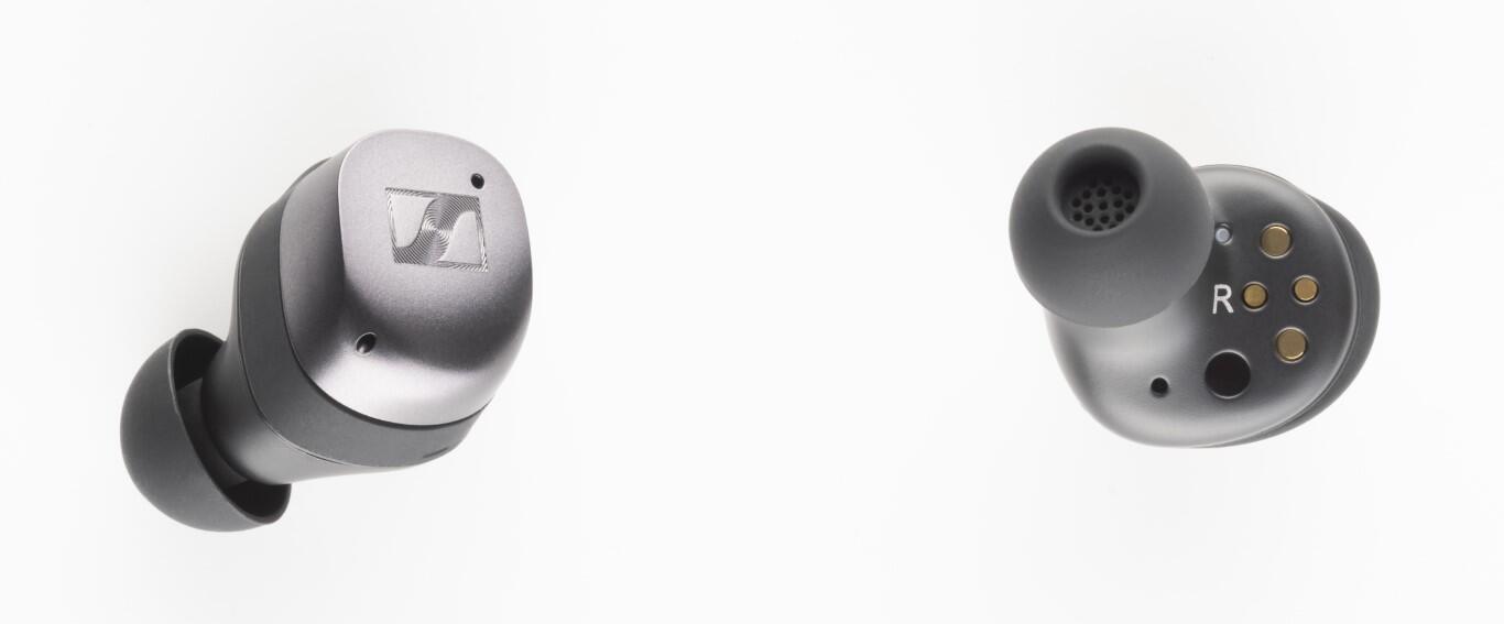 Momentum True Wireless 4 Sennheiser