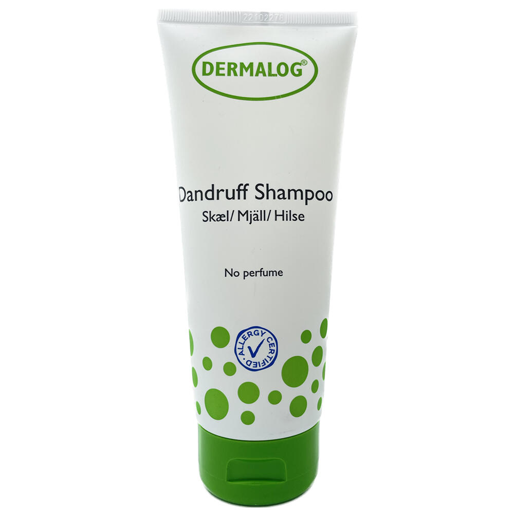 Dandruff shampoo Dermalog