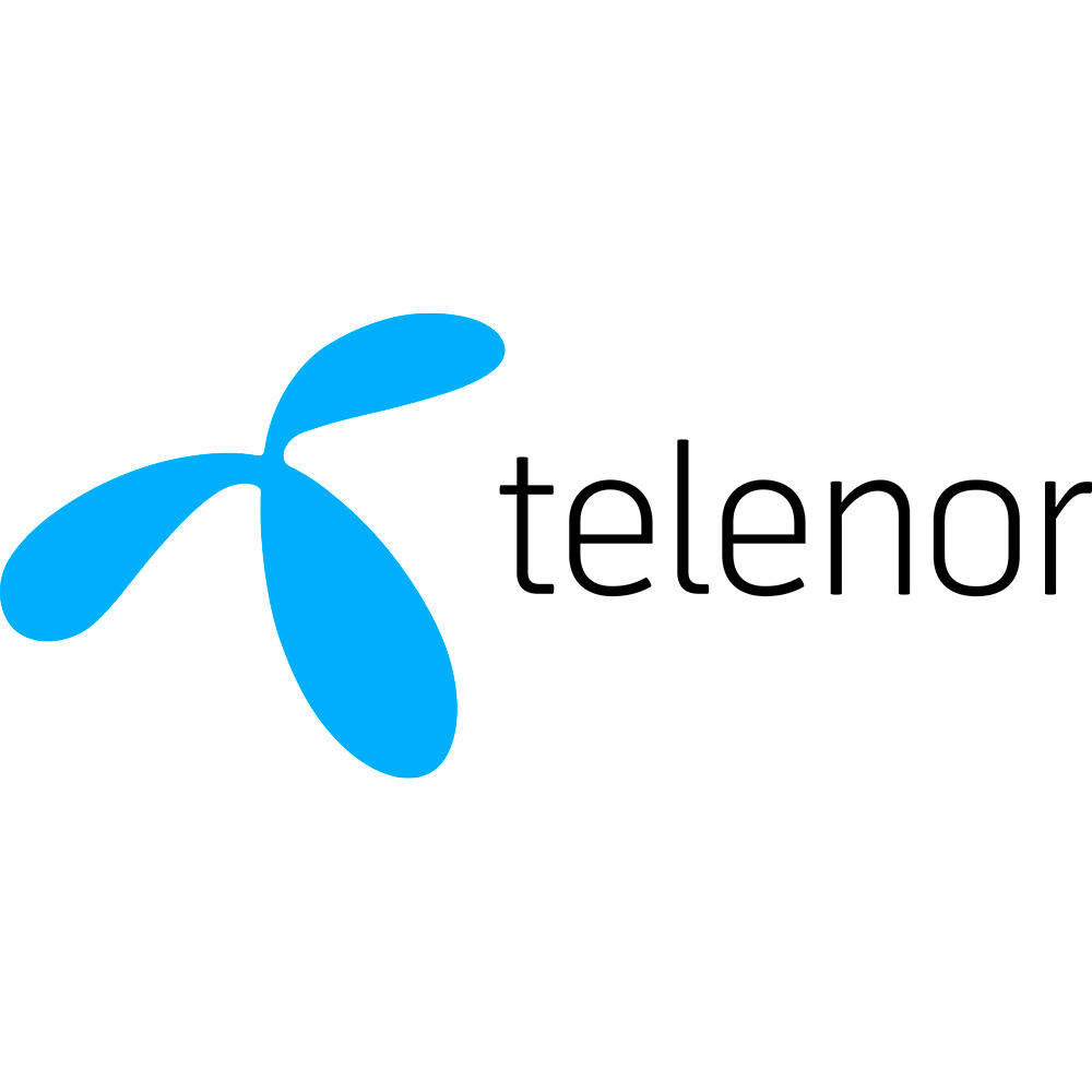 Fri data + Fri tale Telenor