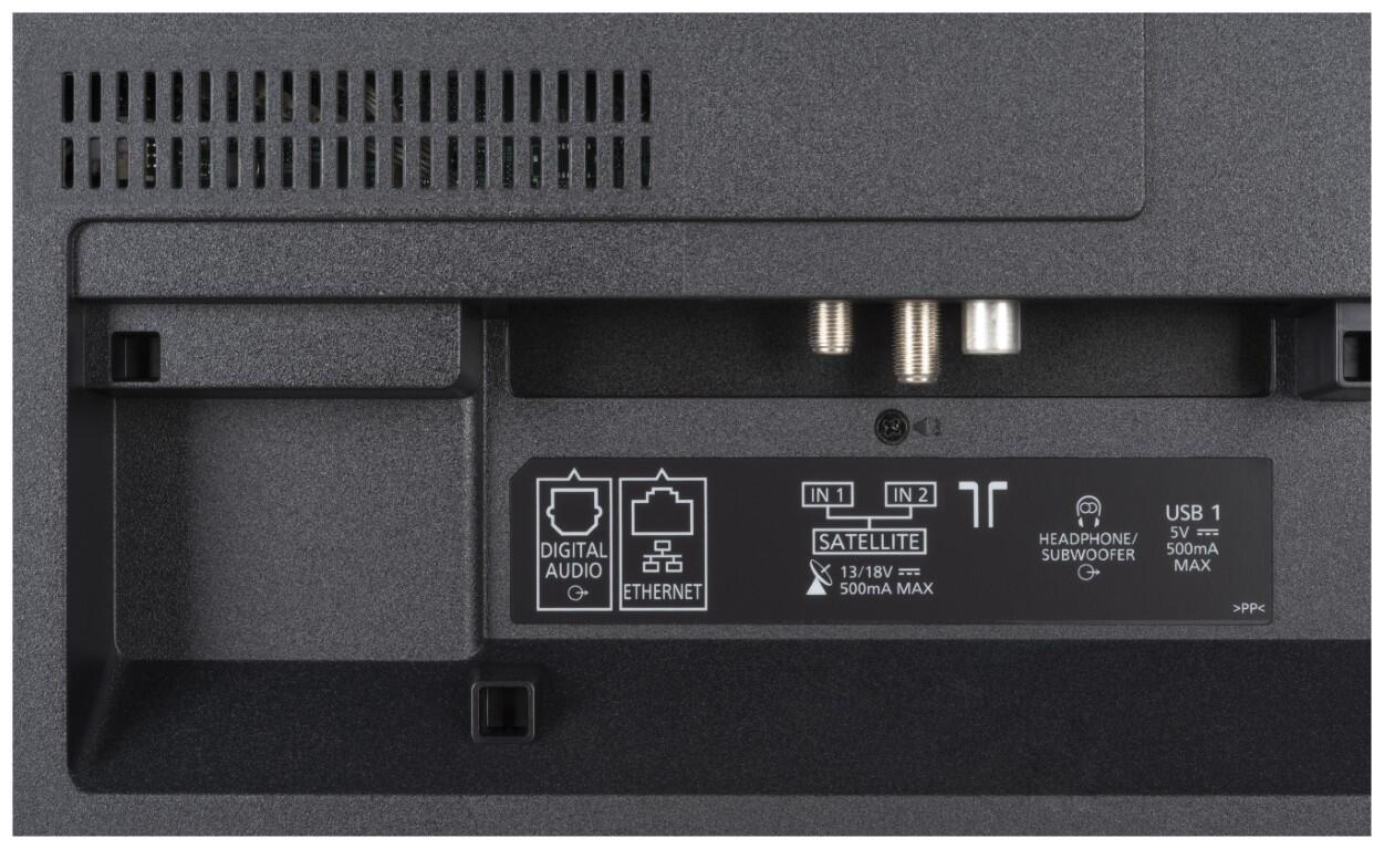 TV-55Z95BEG Panasonic