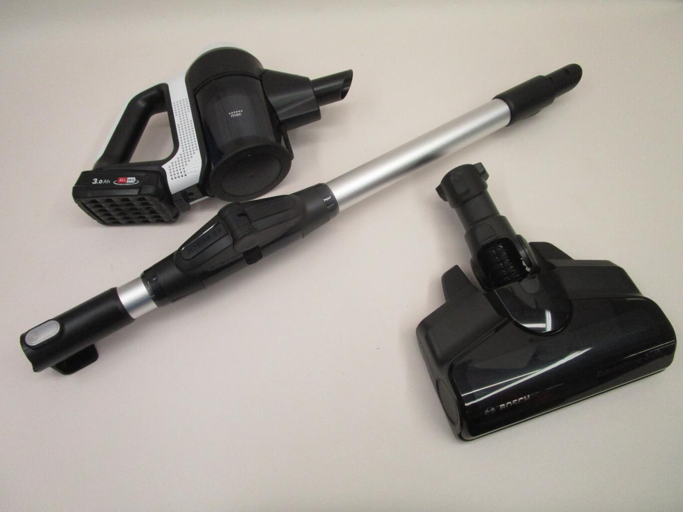 BCS71HYG4 Unlimited 7 ProHygienic Aqua Bosch