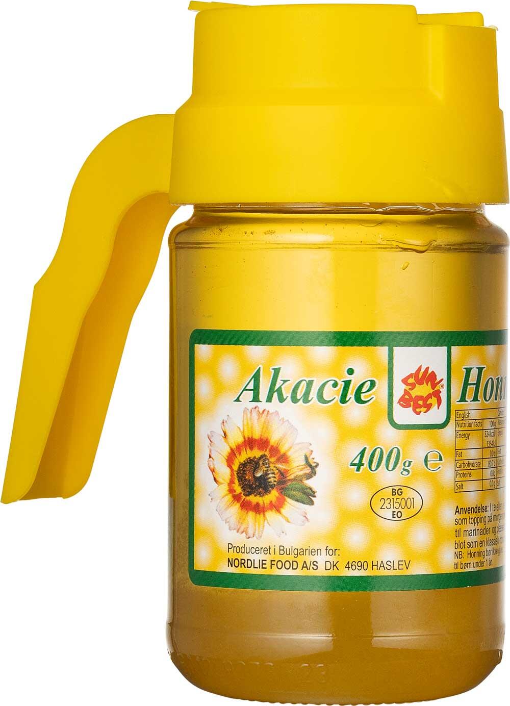 Akaciehonning Sunbest