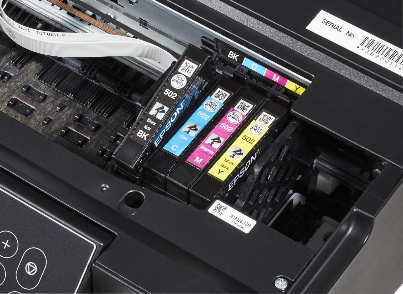 Expression Home XP-5155 Epson