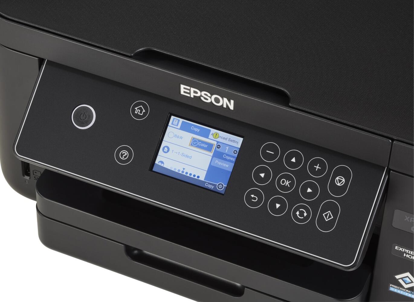 Expression Home XP-5155 Epson