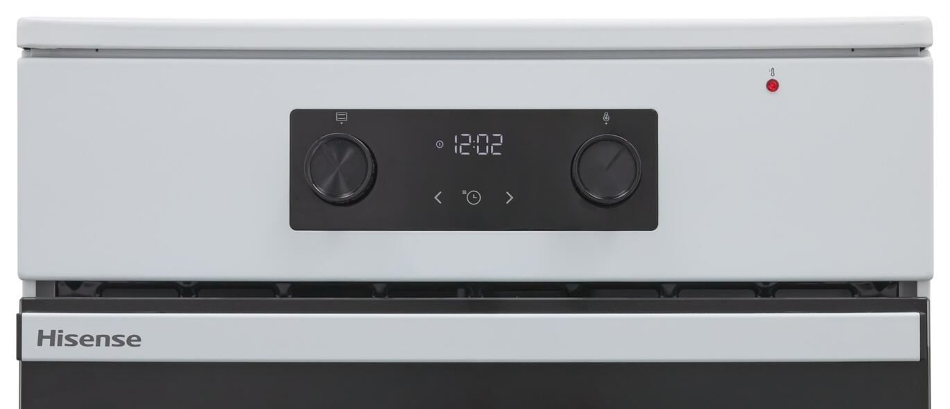 HCI8547WG Hisense