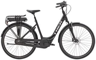 District+ 4 400Wh Trek