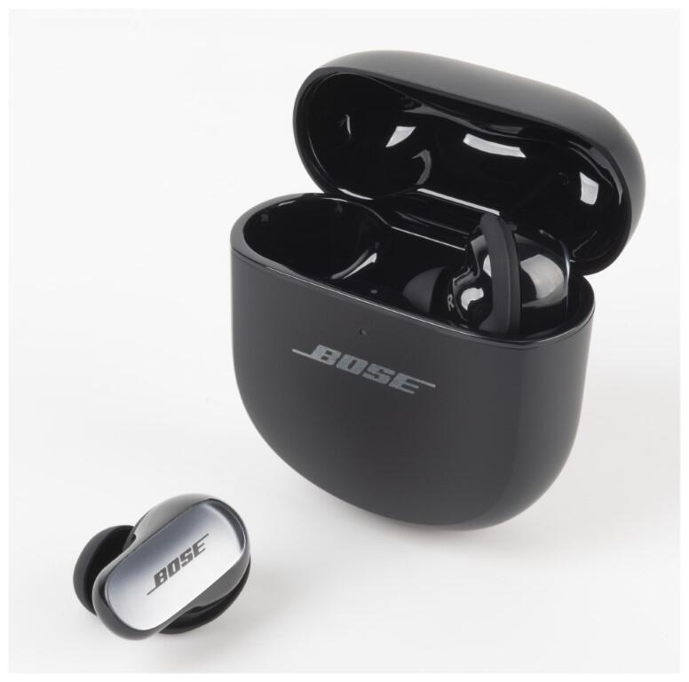 QuietComfort Ultra Earbuds Bose