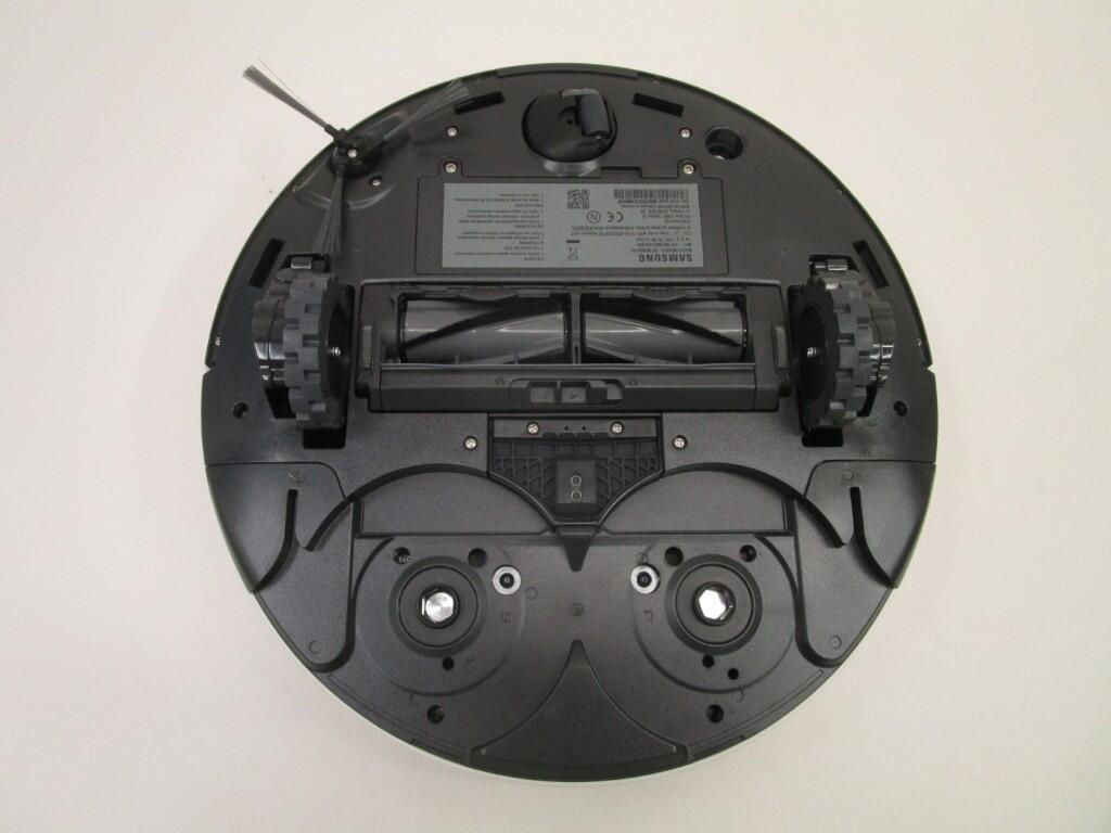VR7MD96514G/WA Bespoke Jet Bot Combo Samsung