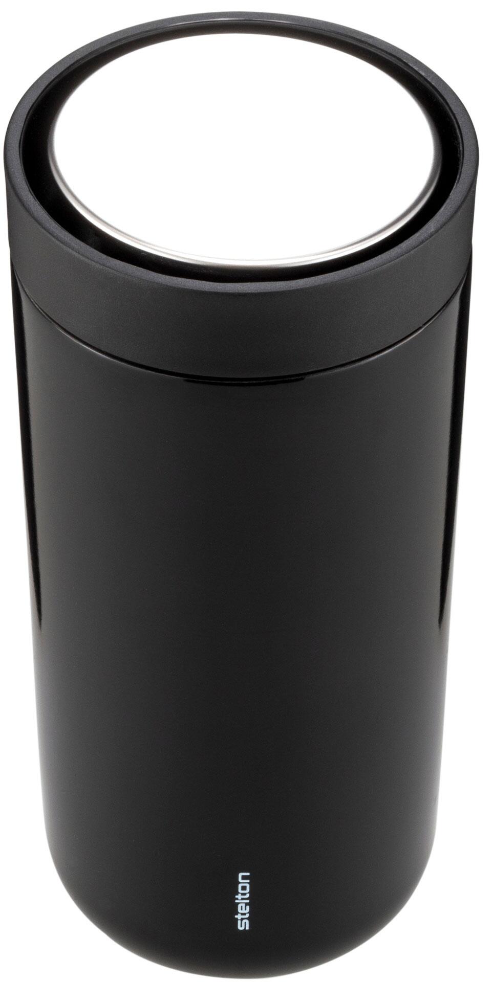 To Go Click vacuum insulated cup, 0,4 l. Stelton