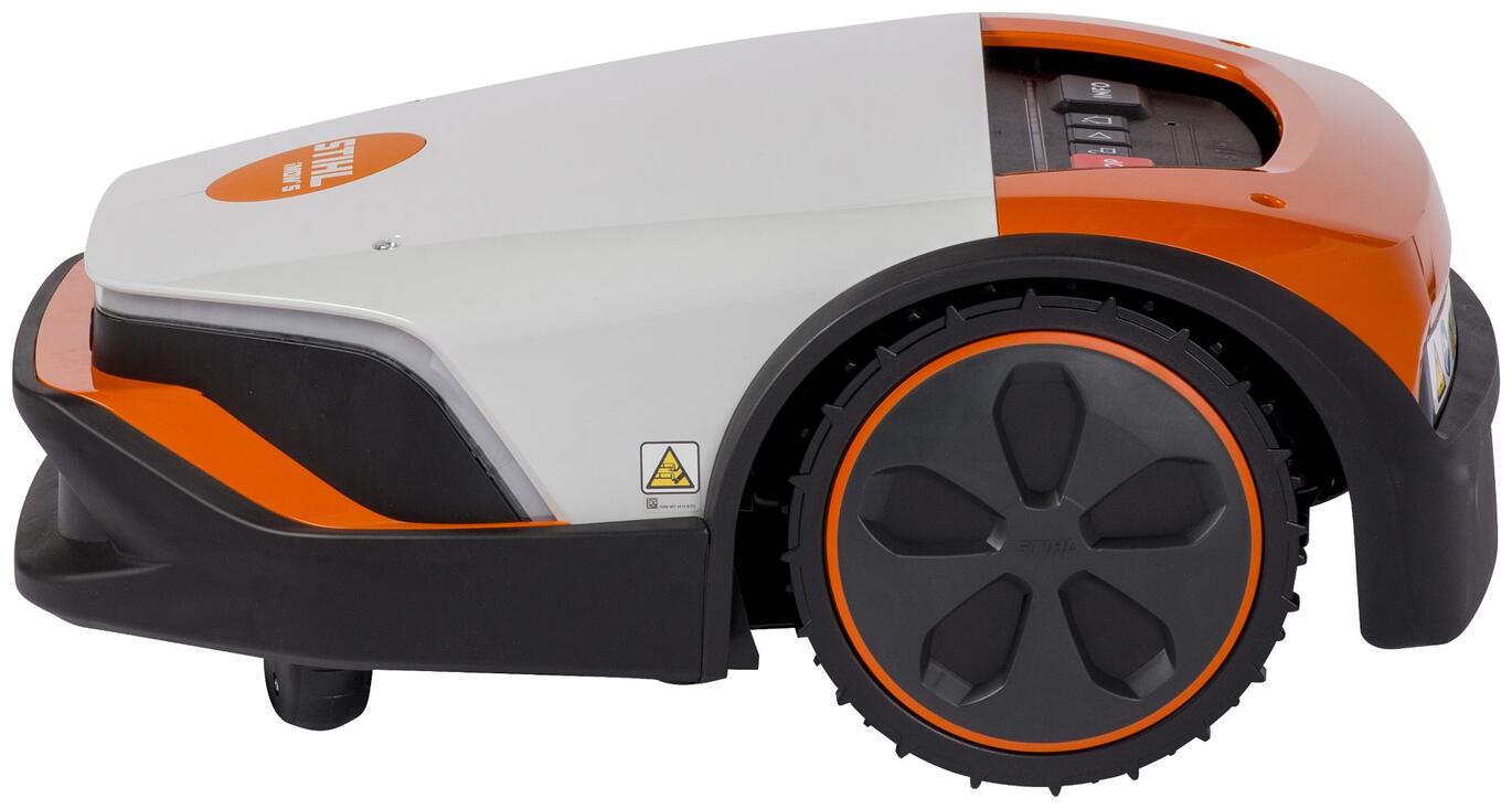 iMow 5.0 Stihl