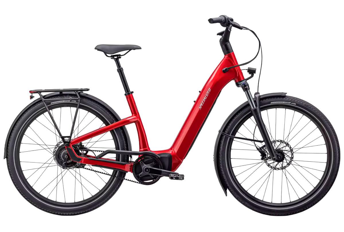 Turbo Como 4.0 IGH Specialized