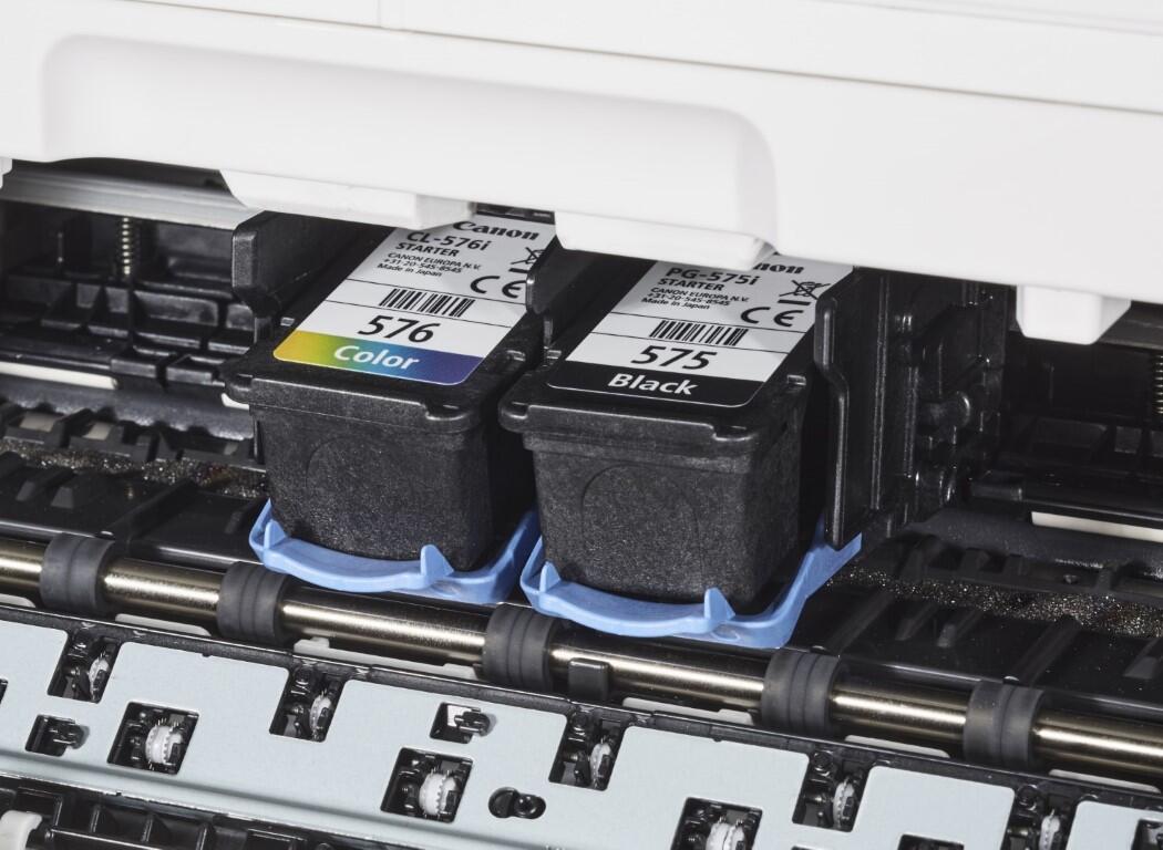Pixma TR4750i Canon