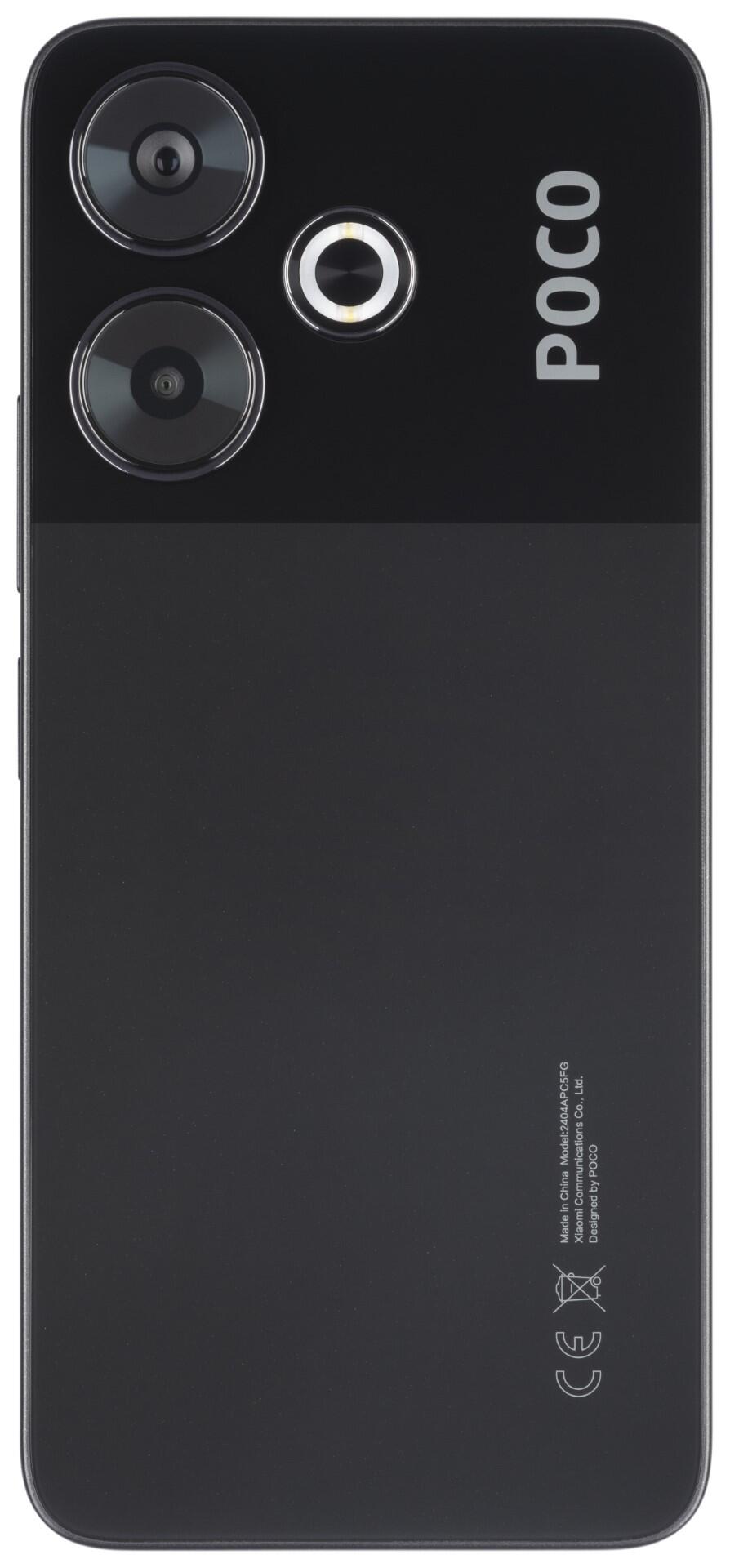Poco M6 Xiaomi