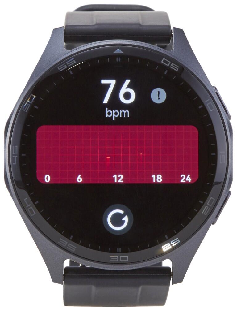 Smartwatch 7010 Hama