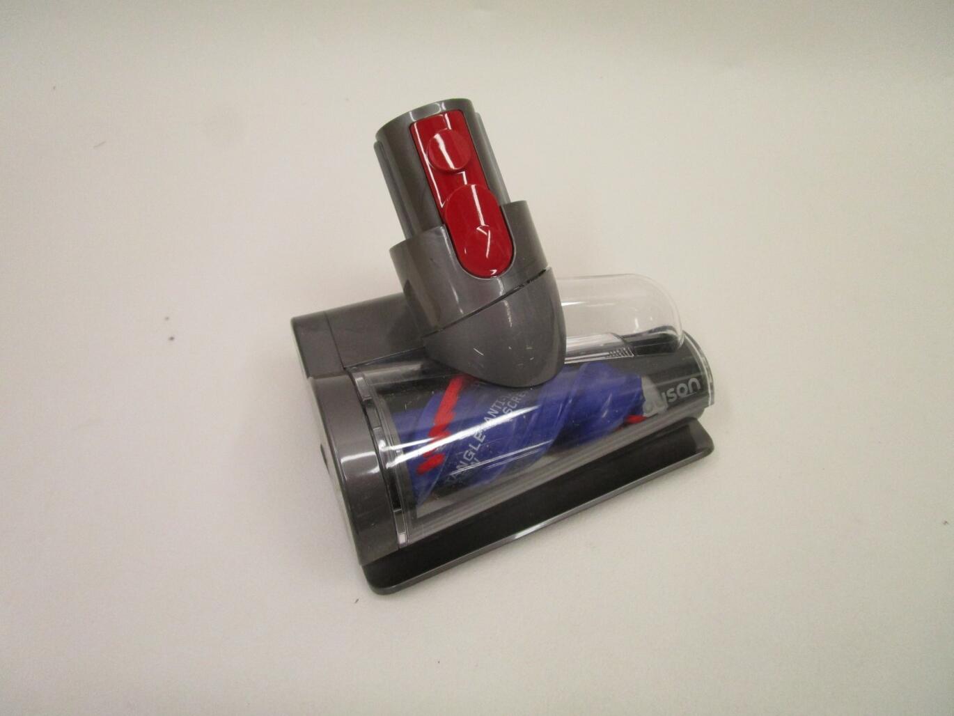 V11 FLUFFY Dyson