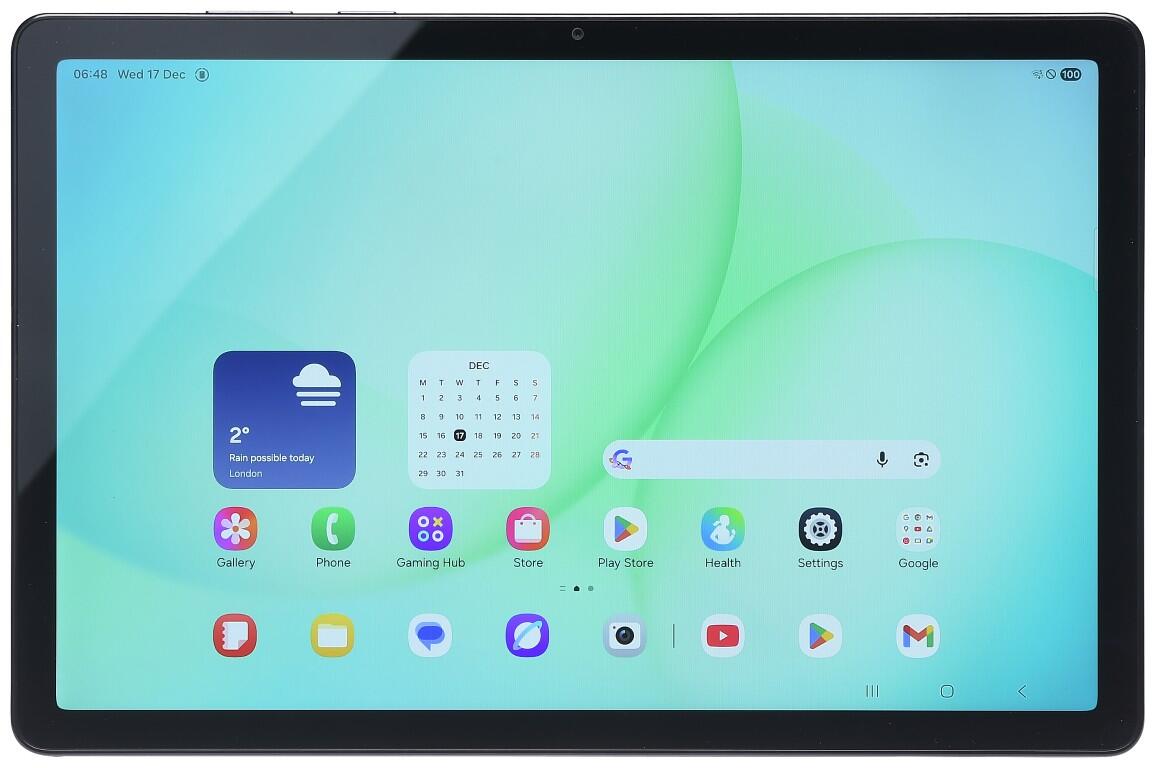 Galaxy Tab A11+ 6GB/128GB +5G Samsung