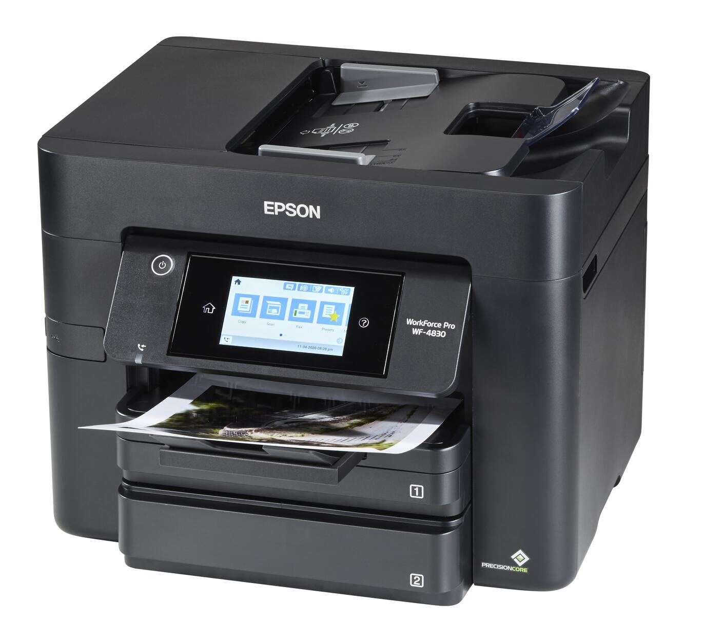 WorkForce Pro WF-4825DWF Epson