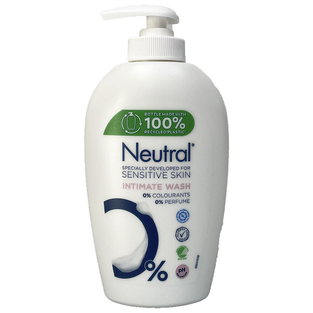 Intimate wash Neutral