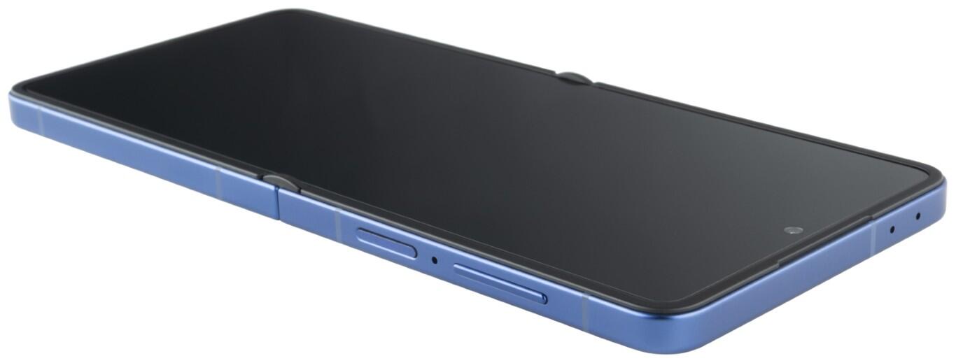Galaxy Z Flip7 Samsung