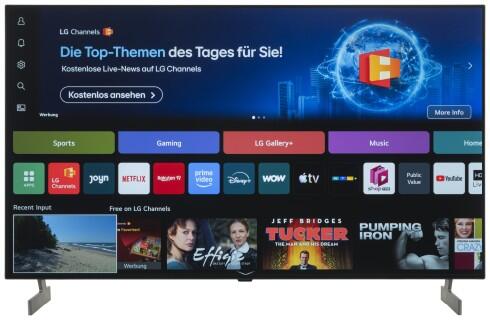 OLED55B65LA LG