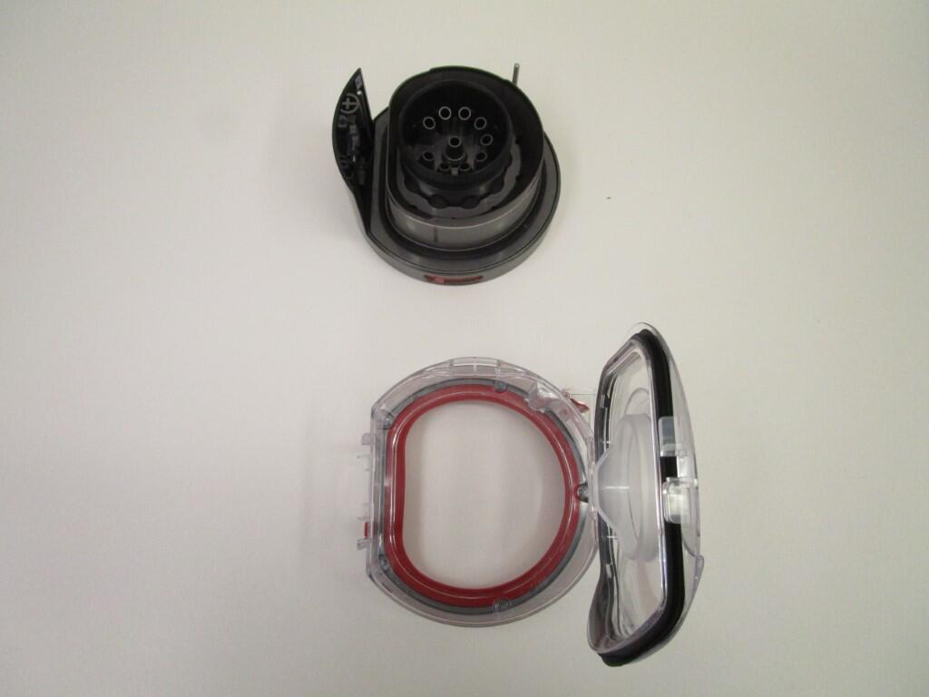 360 Vis Nav Dyson