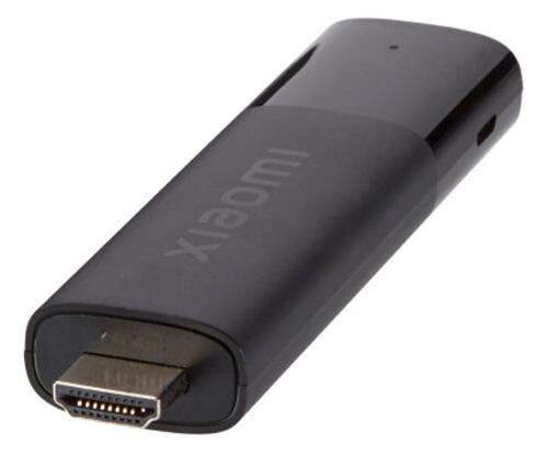 TV Stick 4K Xiaomi