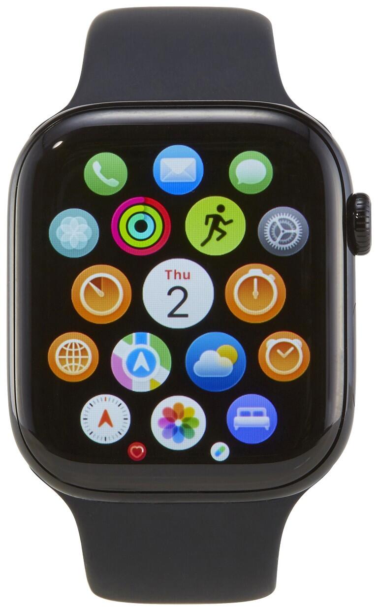 Watch Series 11 GPS (46mm) Apple