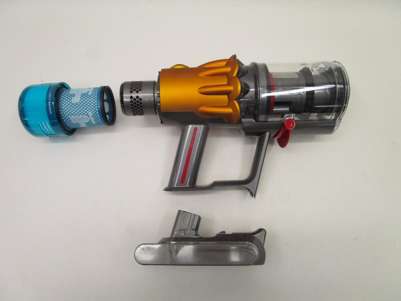 V12s Detect Slim Submarine - 485350-01 Dyson