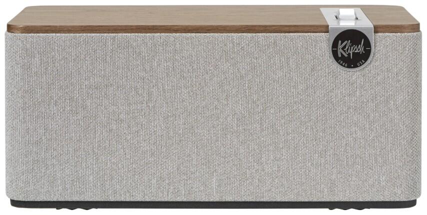 The One Plus KLIPSCH