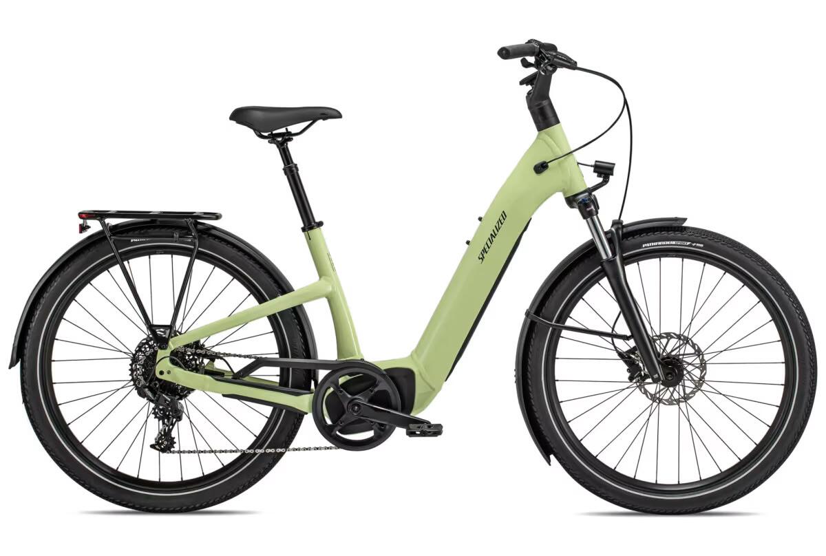 Turbo Como 4.0 710Wh Specialized