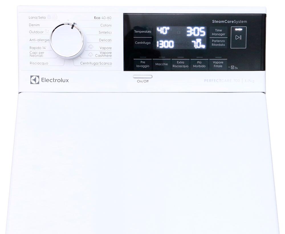 EW7T673L1L Electrolux