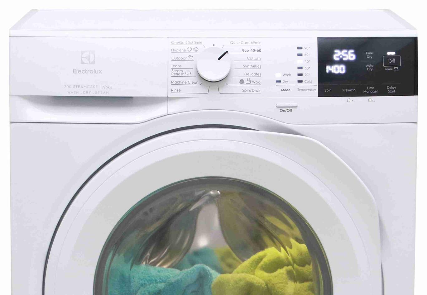 EWI721O74O Electrolux