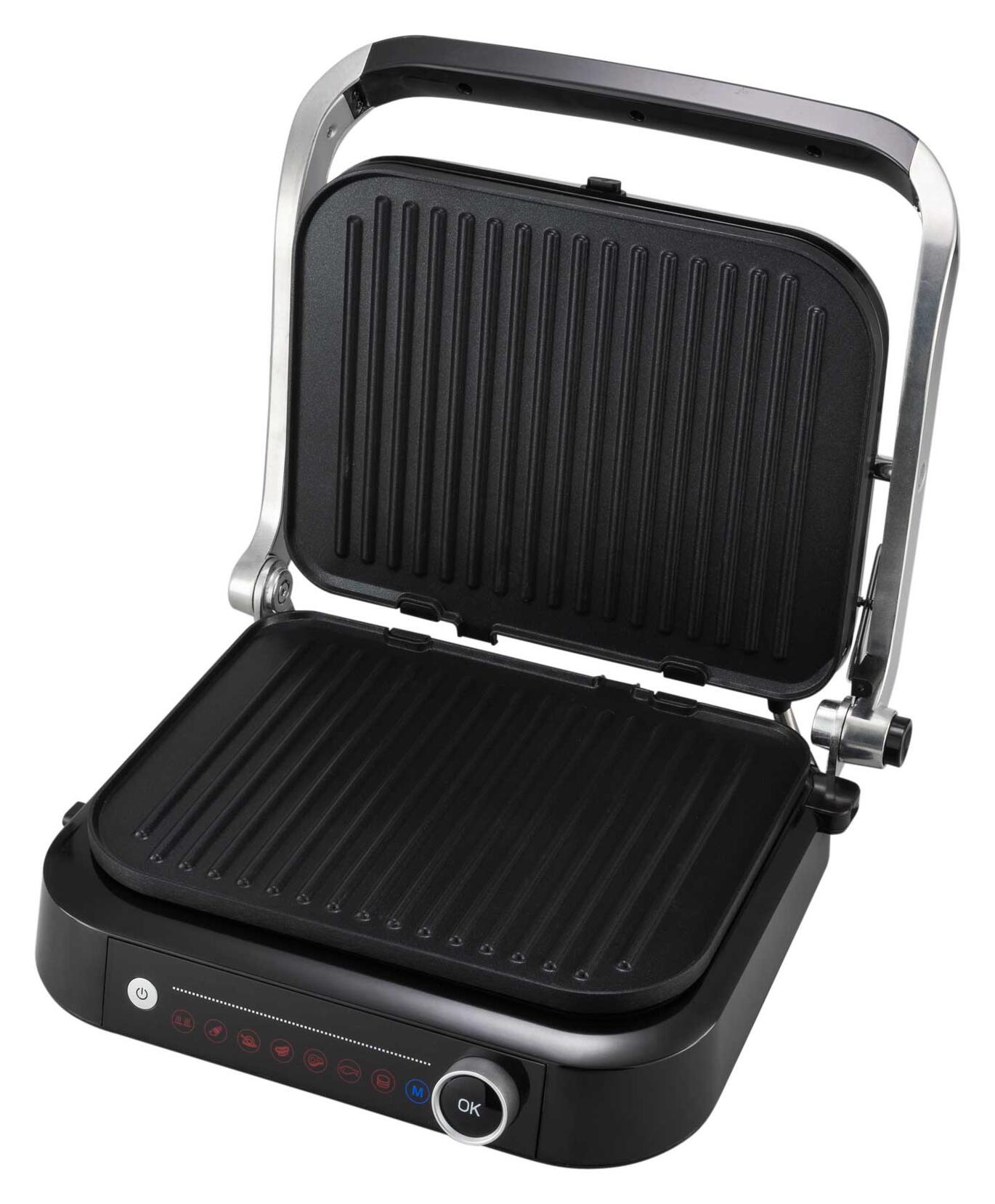 Bordsgrill 84-1707 Biltema