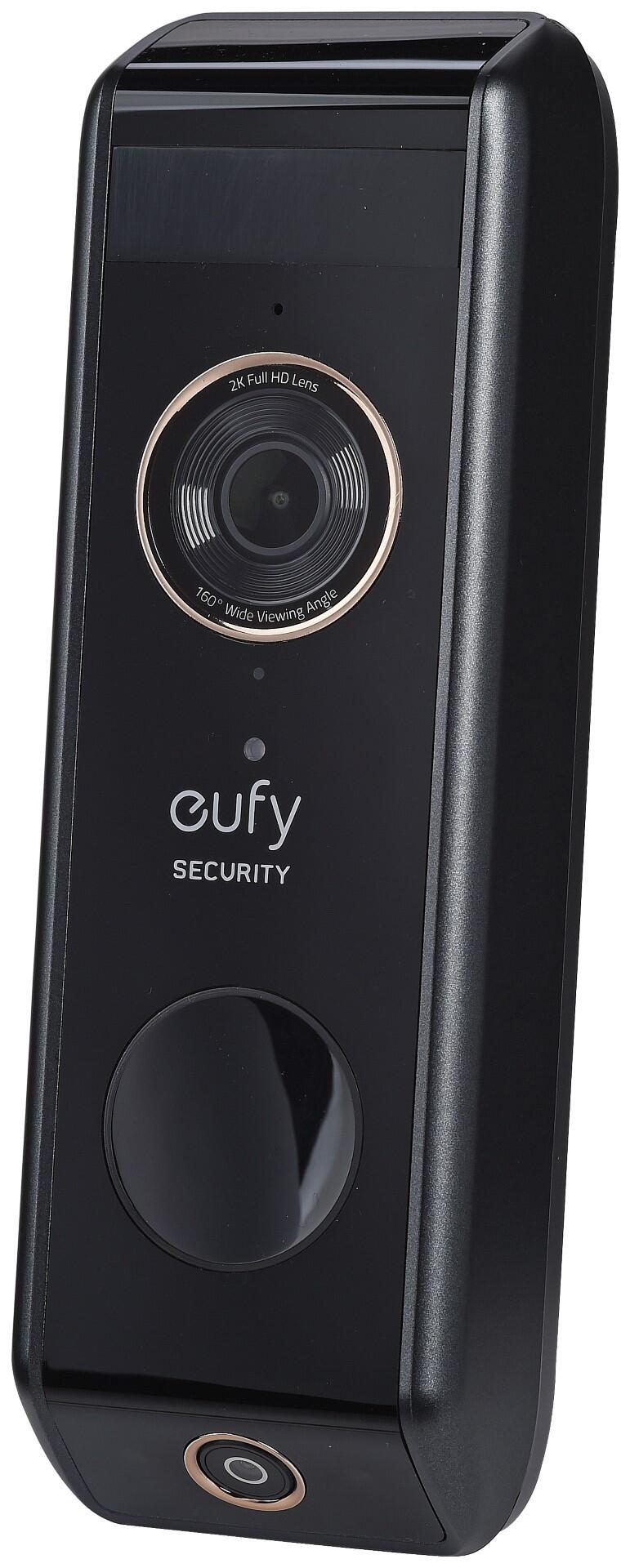 Dual Video Doorbell Eufy