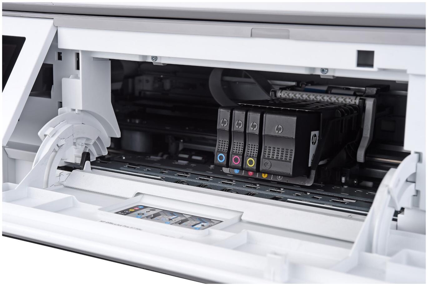 OfficeJet Pro 9730e HP